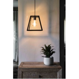 Colgante Rose-1 Faro